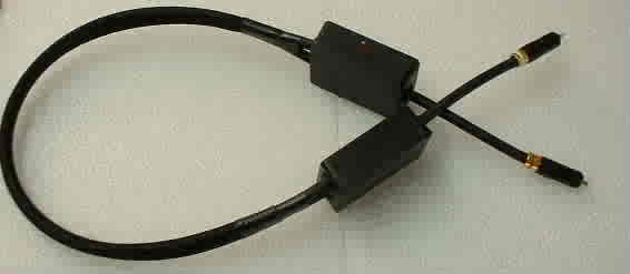 câble digital Noble Electronics Symétrique Digita12