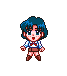 Sailor Merkür&admin Sailor Merkür&admin