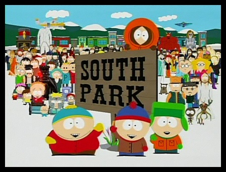 South Park Southp10