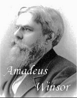 Amadeus Winsor