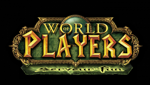 world of players