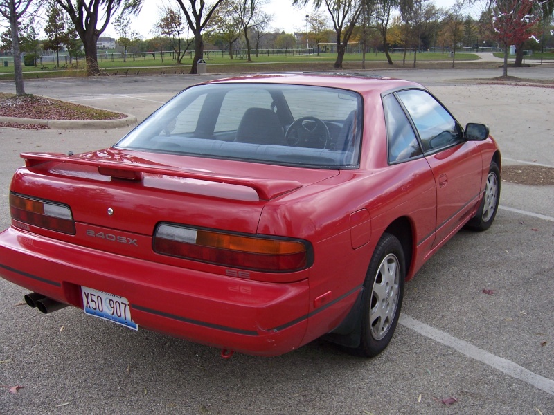 1992 240sx Se Coupe UPDATED 100_0414