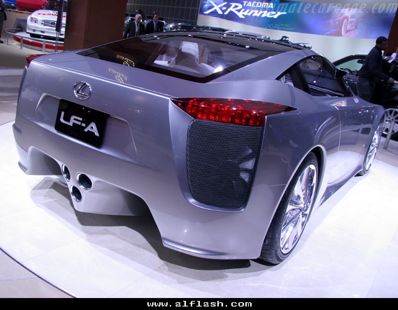 Amazing Images for Lexus H_bmp10