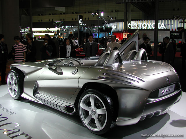 Amazing Images for Lexus Merc-c10