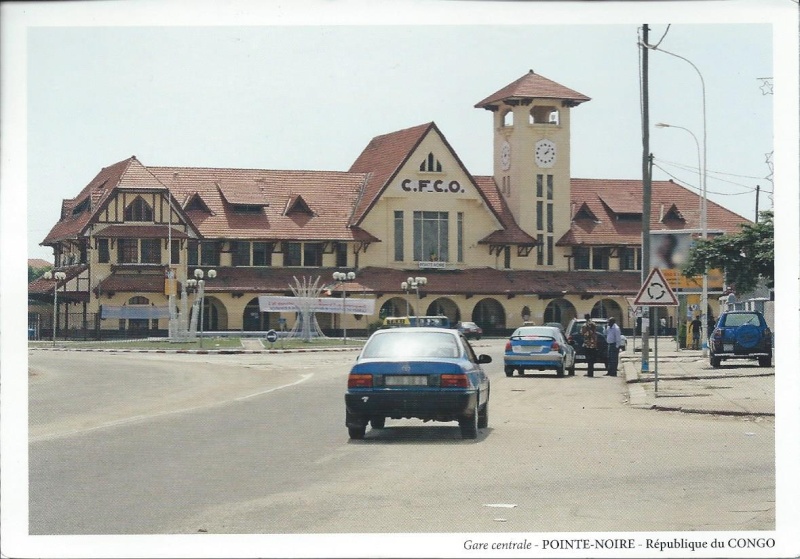 Gare de la pointe noire (Congo) Gare_d10