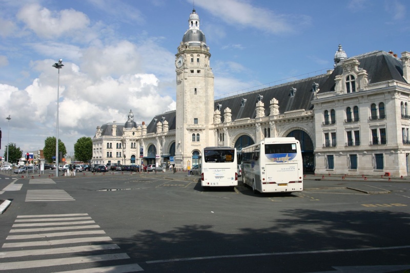 la gare de La Rochelle  La_roc10