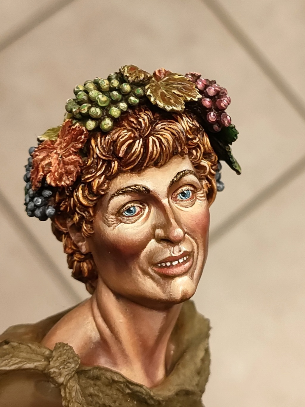 Dionysos buste de laruccia Img_2012