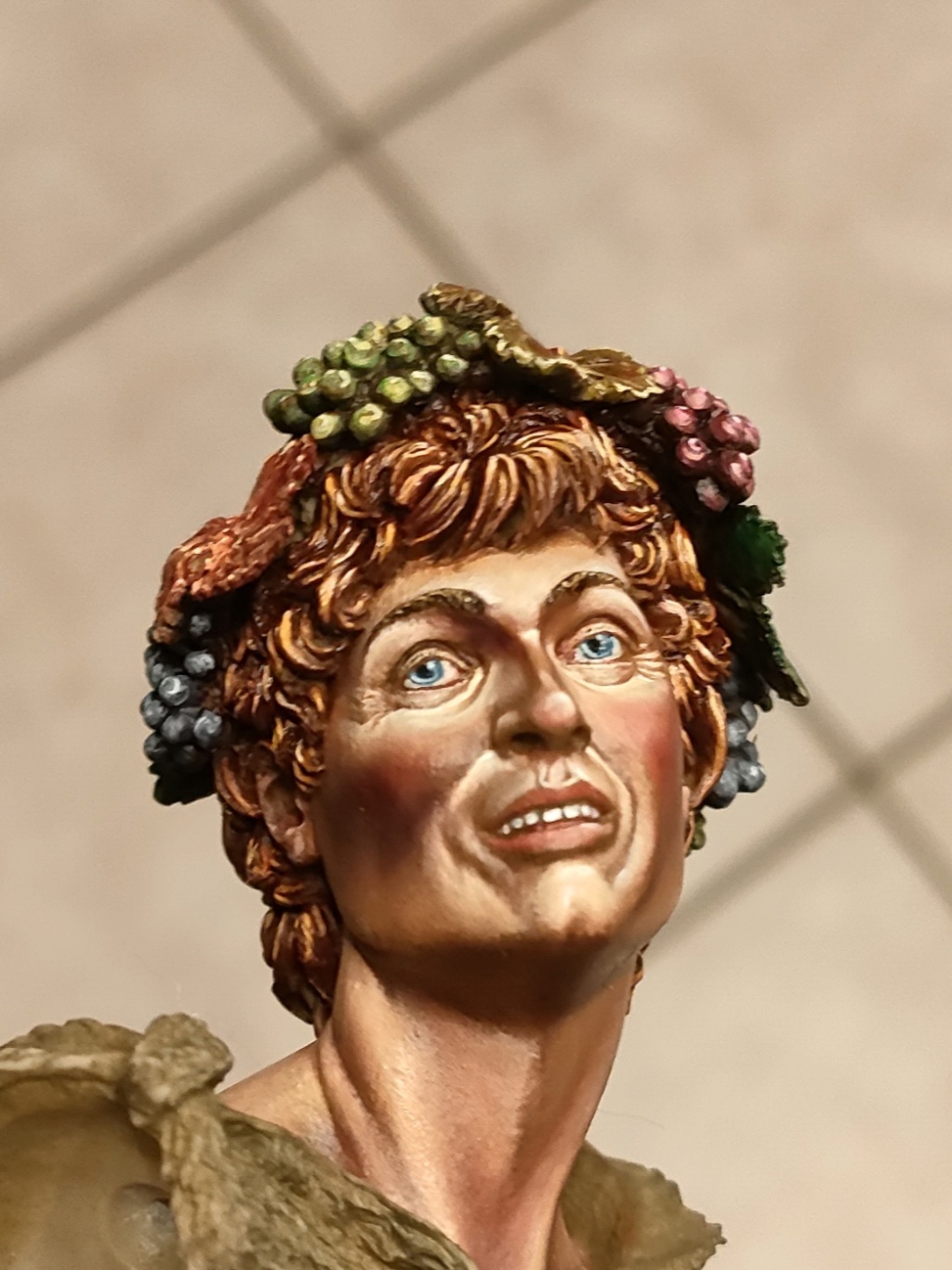 Dionysos buste de laruccia Img_2013