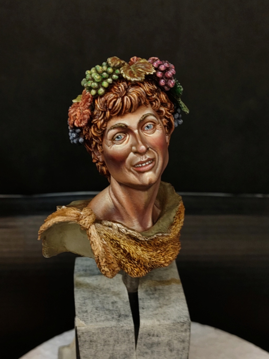 Dionysos buste de laruccia Img_2014