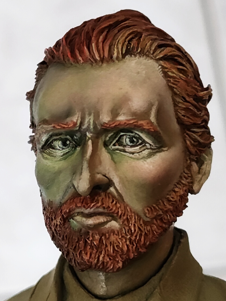 Van Gogh alexandros models Img_2031