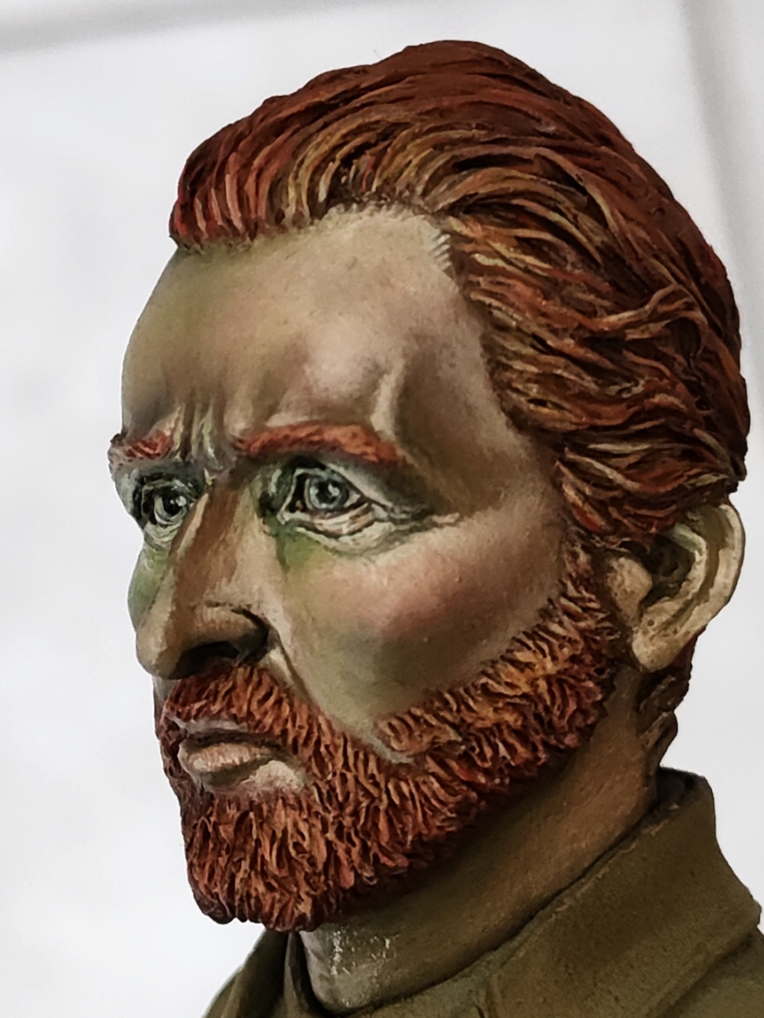 Van Gogh alexandros models Img_2032