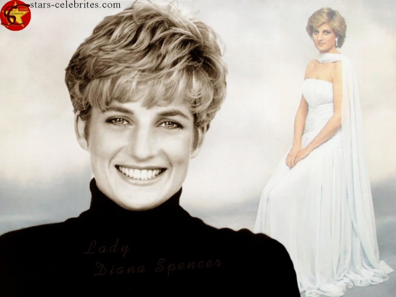 Diana Spencer : Lady Di Spence10