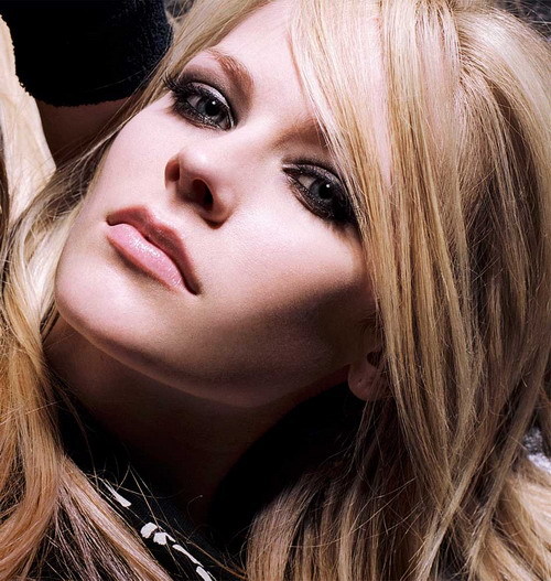 Avril Lavigne Avril_12