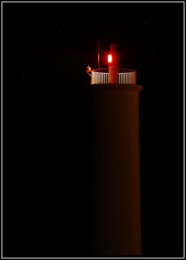 Phare de nuit... Vendee11