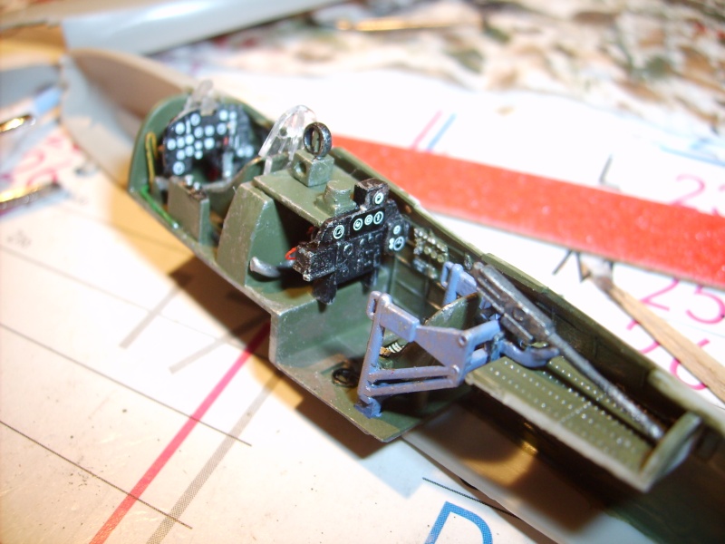 [tamiya] aichi M6A1 seiran 1/72 S5000610