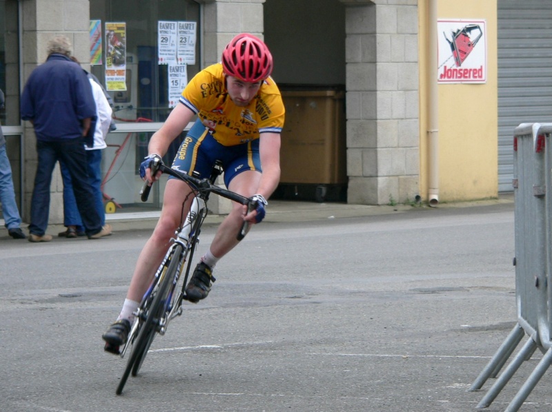 Etoile Cyliste de Landerneau - Portail Sylvai10