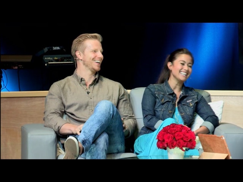 Sean & Catherine Lowe - Fan Forum - Media - Discussion Thread #3 - Page 6 Image62