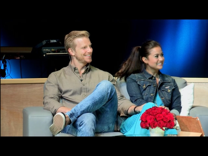 Sean & Catherine Lowe - Fan Forum - Media - Discussion Thread #3 - Page 6 Image63