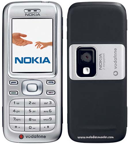nokia 6234 Nokia-11