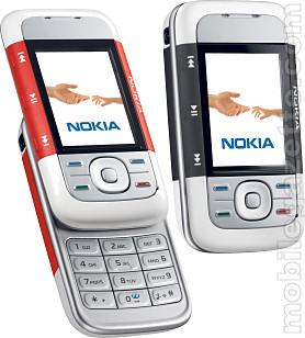 nokia 5300 Nokia-14