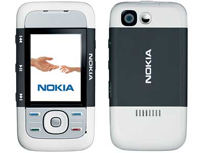 nokia 5300 Nokia-15