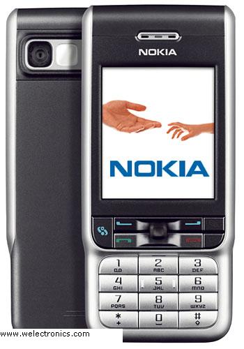 nokia 3230 Nokia310