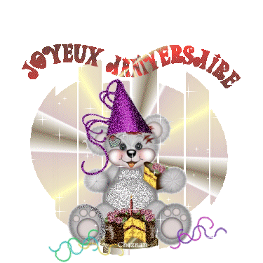 Joyeux Anniversaire Azukan