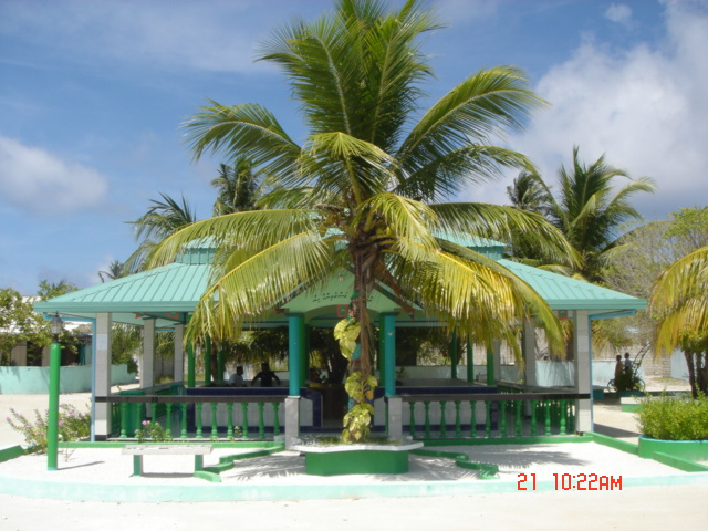 most beautiful island in the Maldives Dsc05013