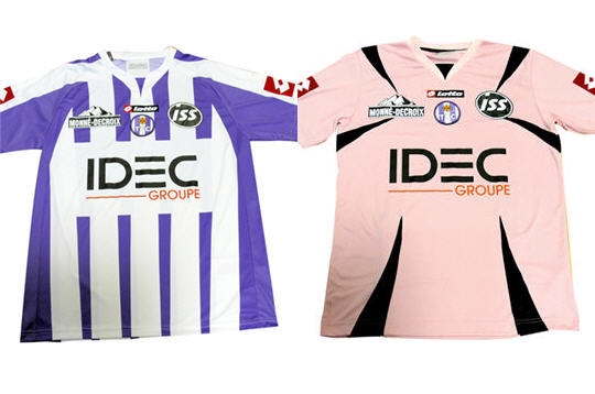 Toulouse Tfc_ma10