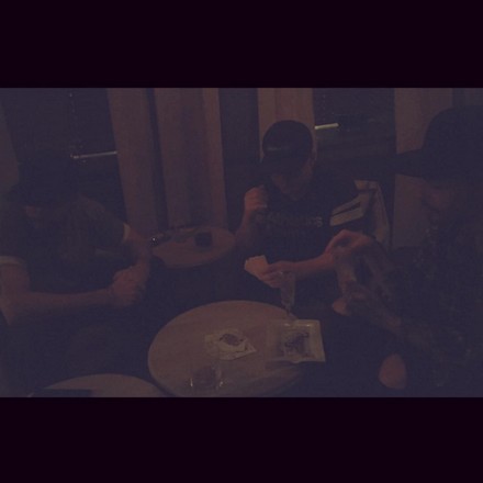 [Instagram Officiel] Instagram  Bill,Tom,Gus,Georg et TH - Page 38 Sans_195