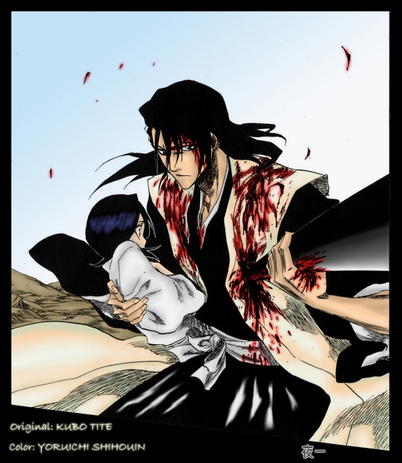 ---> byakuya kuchiki  <--- Byakuy22