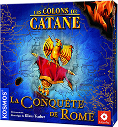 Les Colons de Catane - La Conquête de Rome Colon_10