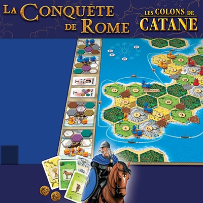 Les Colons de Catane - La Conquête de Rome Colon_11