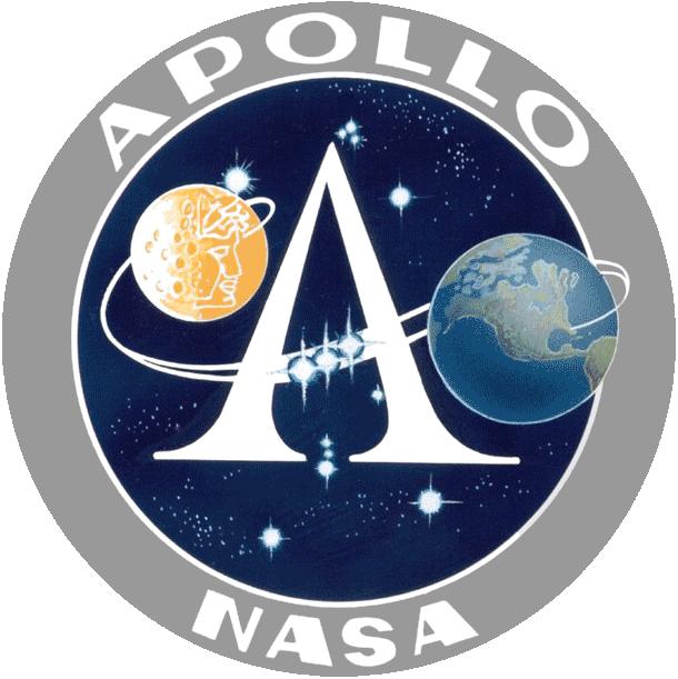 vos patchs préférés Apollo10