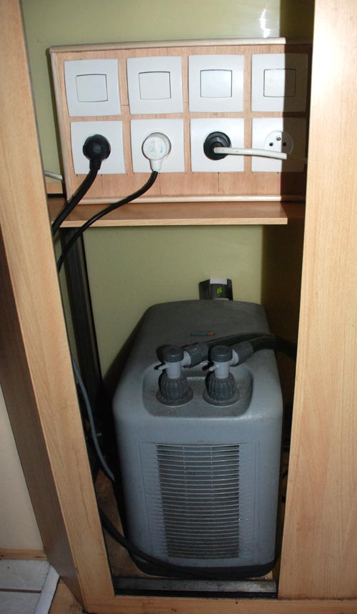 400 l - sps pas au top ??? Microt10