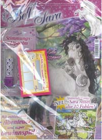 Les magazines Bella sara en Allemagne Mag510