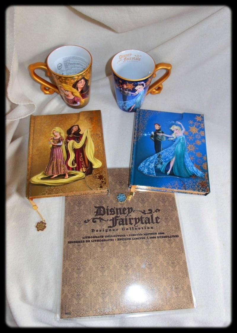 Disney Fairytale Designer Collection (depuis 2013) - Page 14 Fairy11