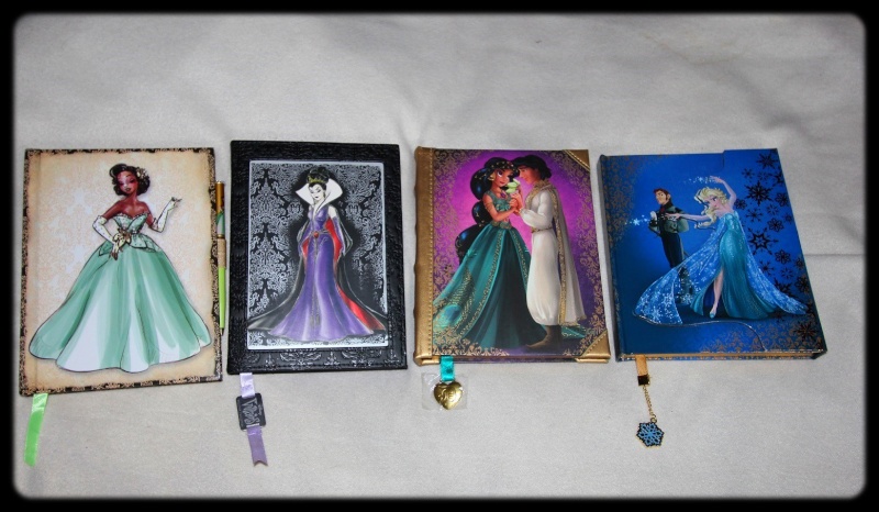 Disney Fairytale Designer Collection (depuis 2013) - Page 14 Fairy_11