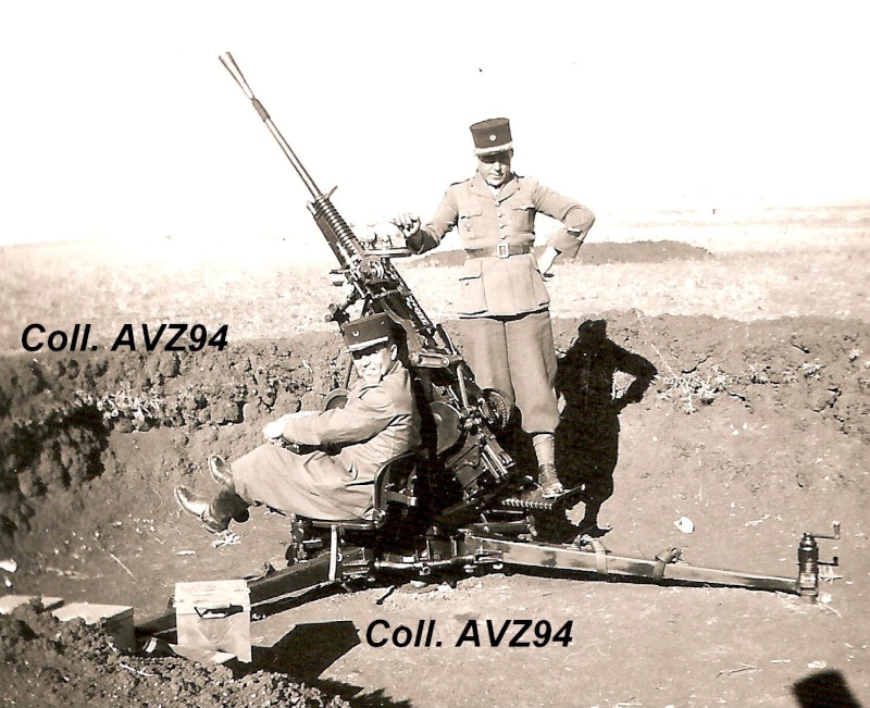 canon de 25 mm CA mle 38 Numar273