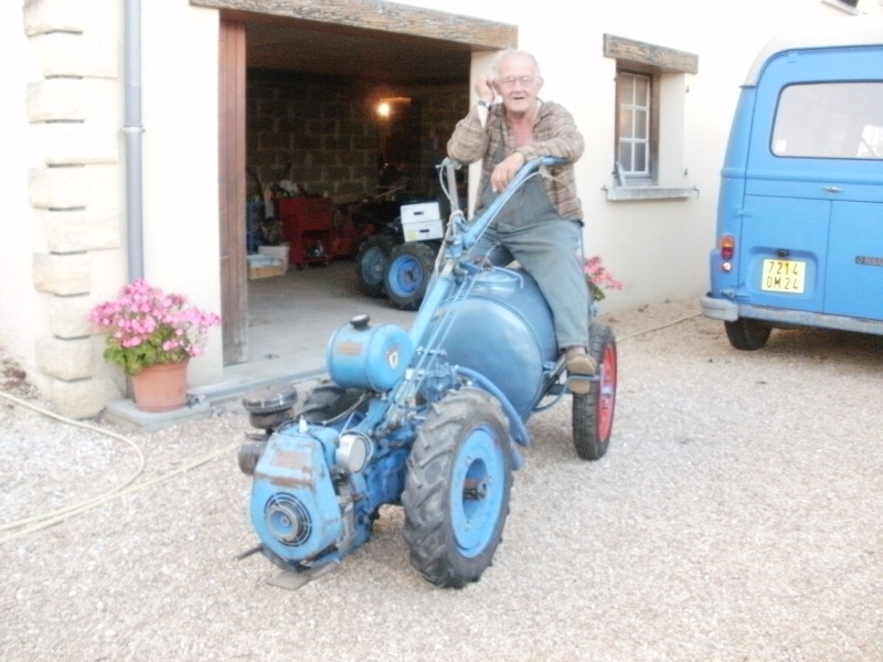 concours de labour 2010 Thiviers en dordogne  P9100832