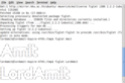 Create - Create ASCII art in Ubuntu using terminal Ascii10