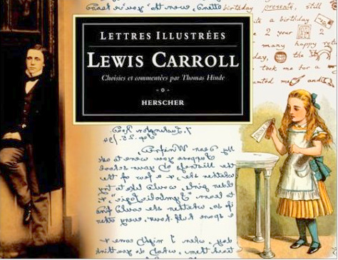 LEWIS CARROLL - Page 2 Lewis_10