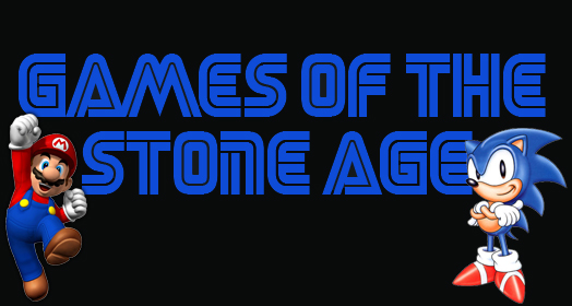 Games of the stone age