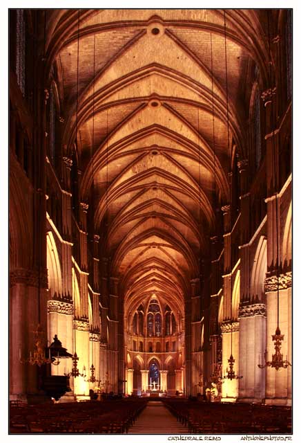 Cathedrale de Reims 5210