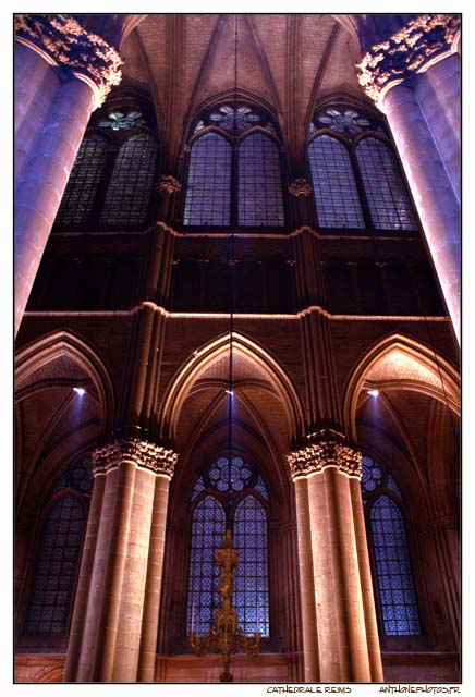 Cathedrale de Reims 5410