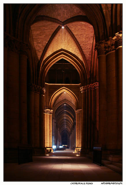 Cathedrale de Reims 5710