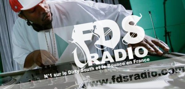 Fds Radio N°1 Sur Le Dirty South Et Le Bounce En France Fds_lo14
