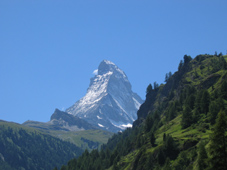 Montagne ratée Zermat10