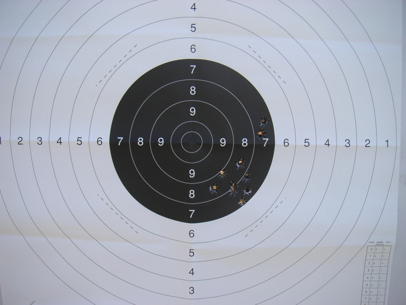 rechargement 7.62x54r avec N 150 2_85_n10