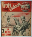 3 enfants autour du monde (Editions populaires monégasques) 2552710